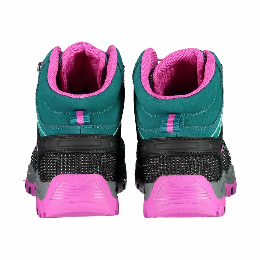 Kinder-Trekkingschuh Rigel Mid Waterproof>CMP Best