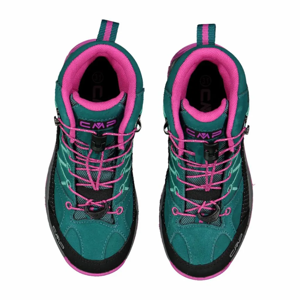 Kinder-Trekkingschuh Rigel Mid Waterproof>CMP Best