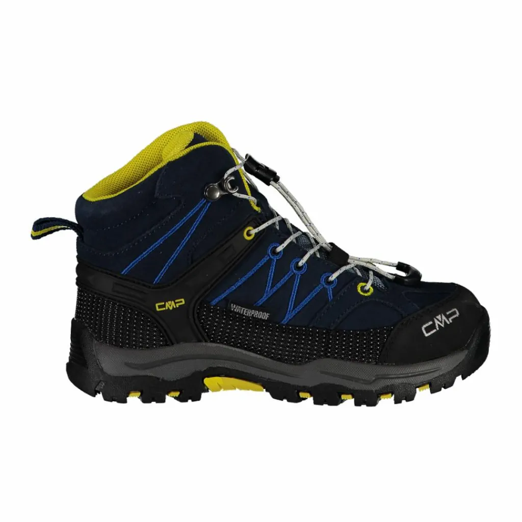Kinder-Trekkingschuh Rigel Mid Waterproof>CMP Best