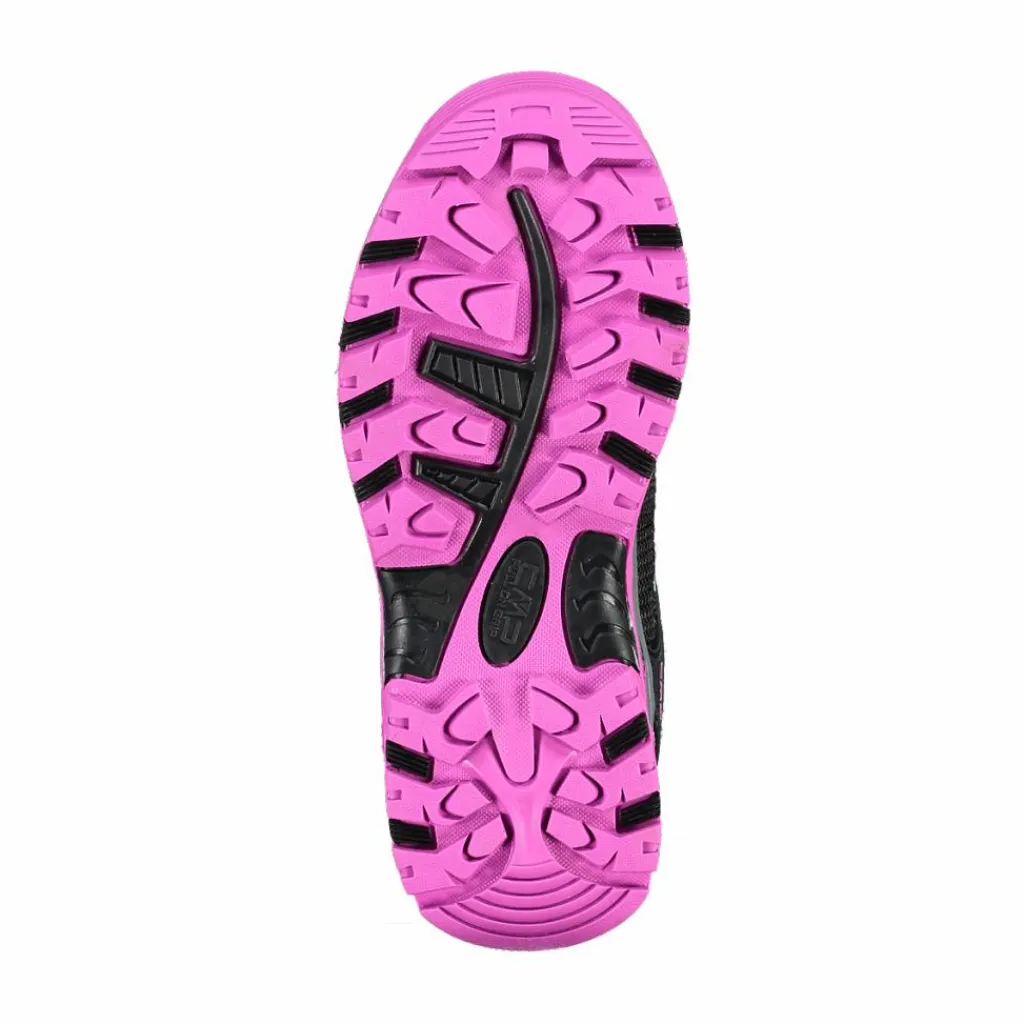 Kinder-Trekkingschuh Rigel Mid Waterproof>CMP Best