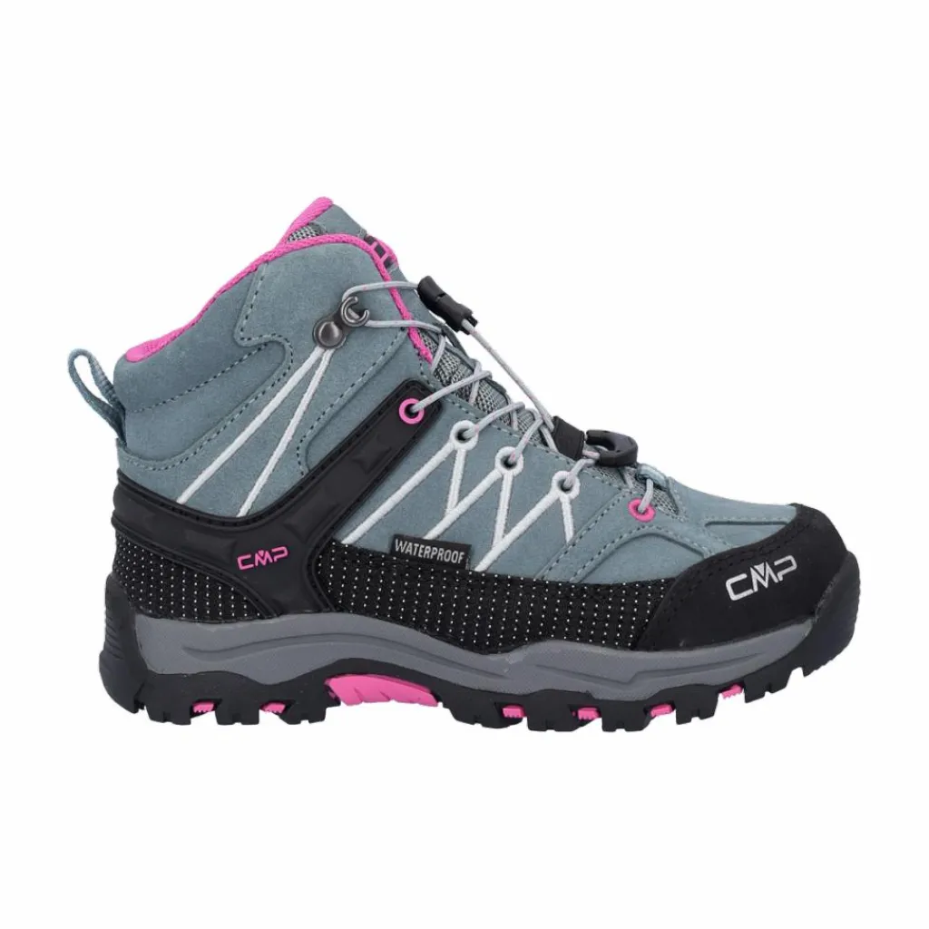 Kinder-Trekkingschuh Rigel Mid Waterproof>CMP Best
