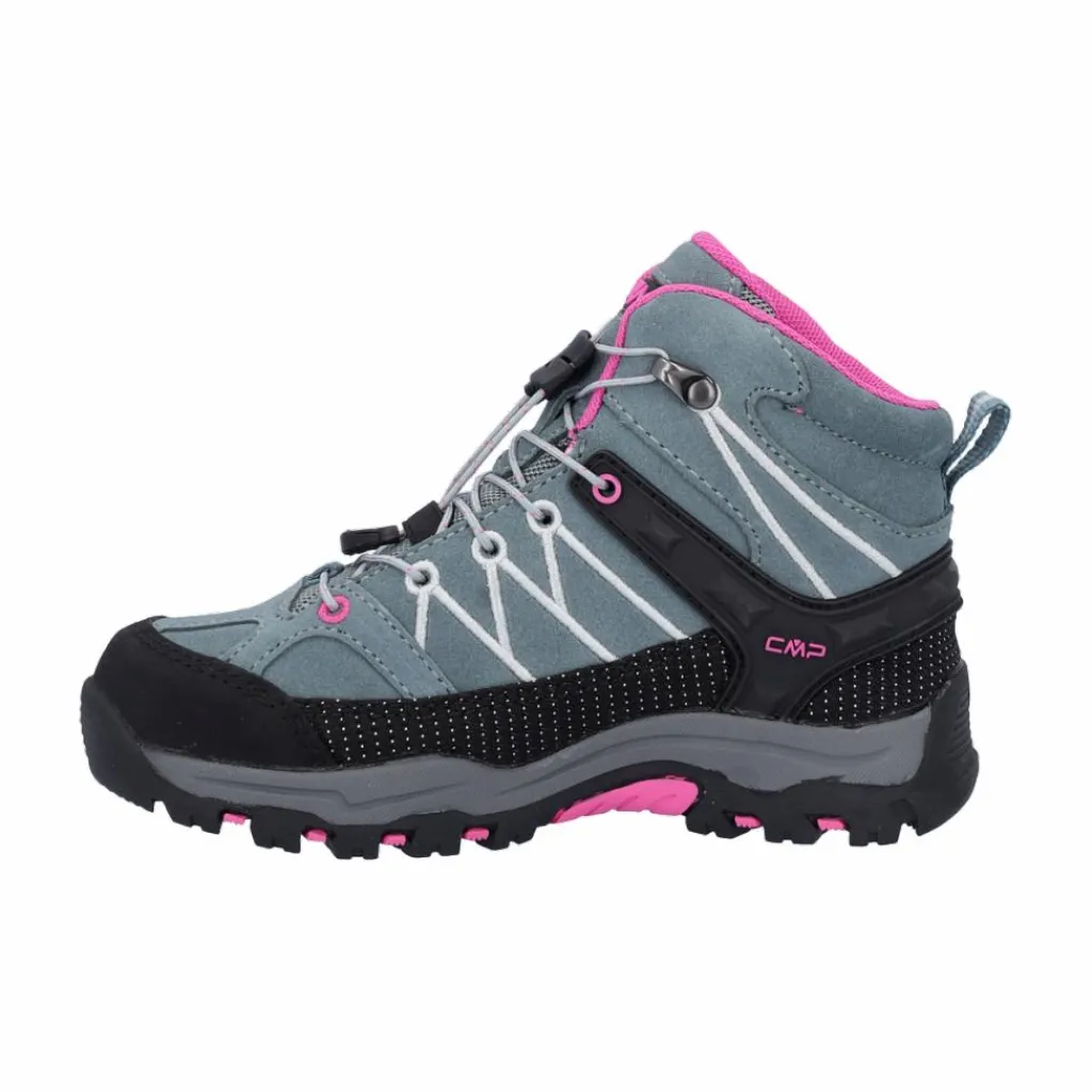 Kinder-Trekkingschuh Rigel Mid Waterproof>CMP Best