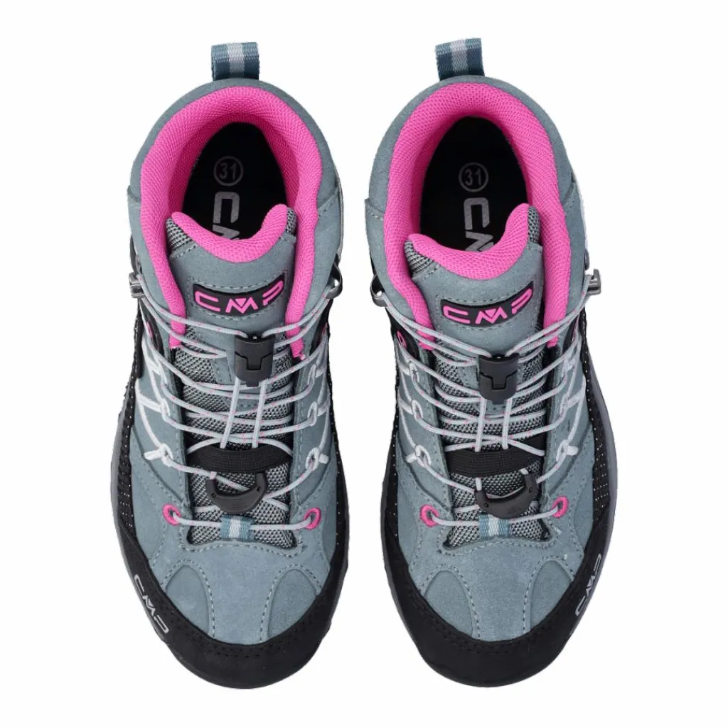 Kinder-Trekkingschuh Rigel Mid Waterproof>CMP Best