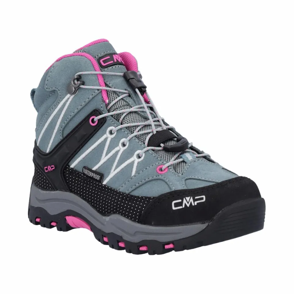 Kinder-Trekkingschuh Rigel Mid Waterproof>CMP Best