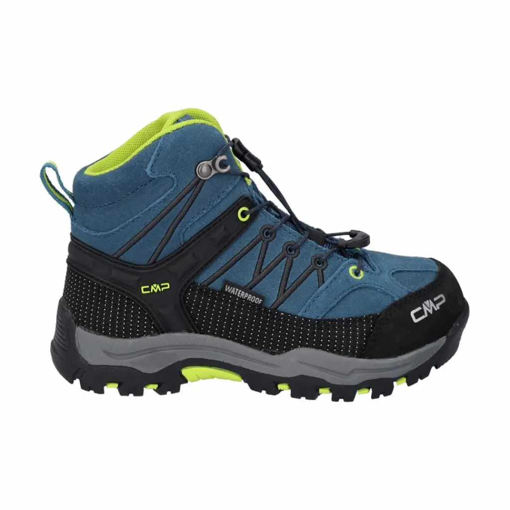 Kinder-Trekkingschuh Rigel Mid Waterproof>CMP Best