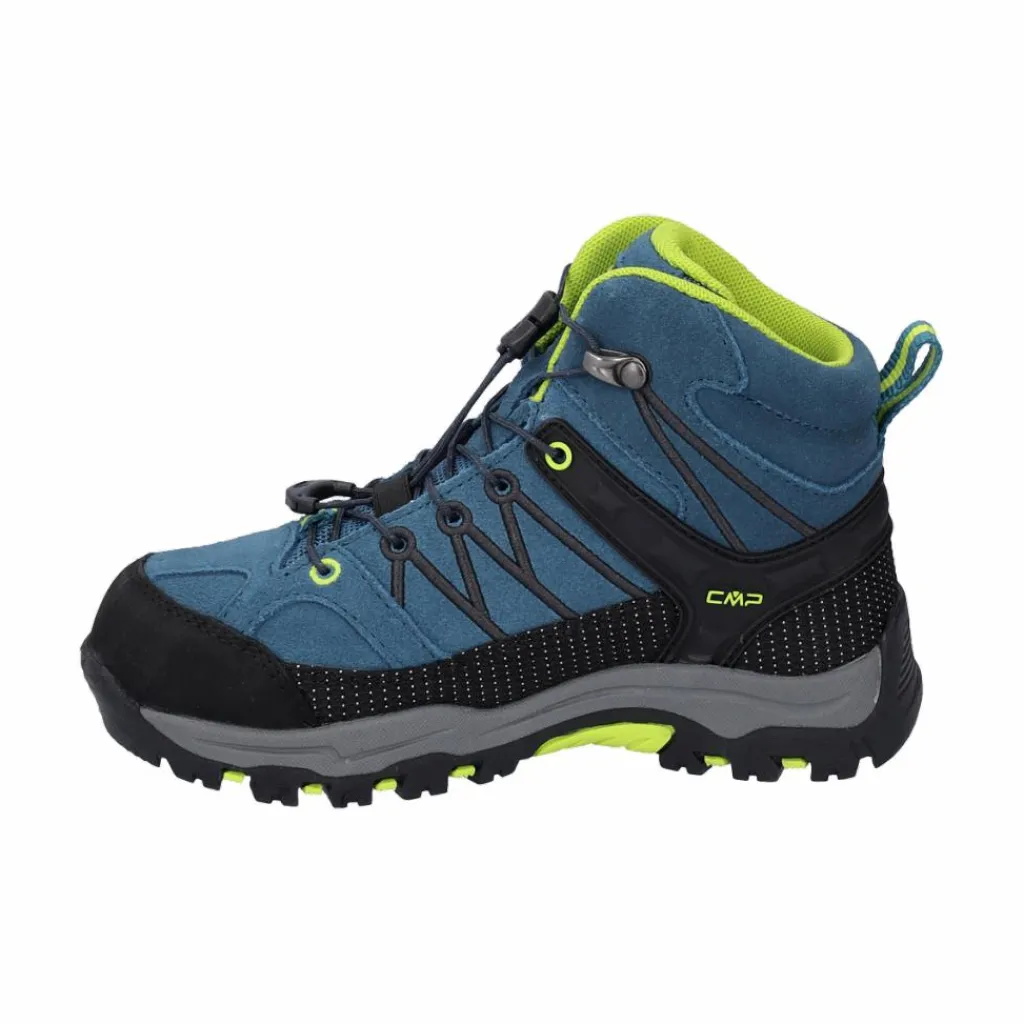 Kinder-Trekkingschuh Rigel Mid Waterproof>CMP Best