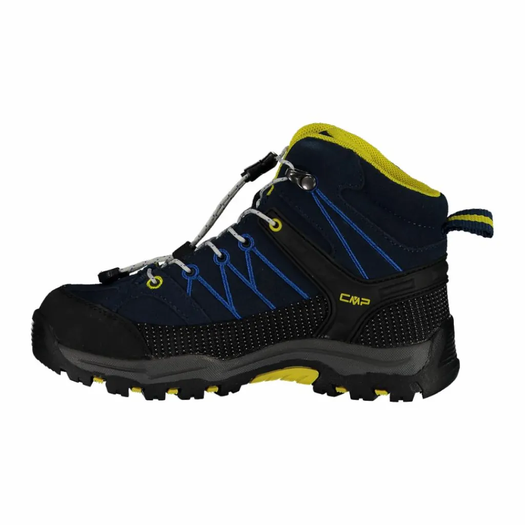 Kinder-Trekkingschuh Rigel Mid Waterproof>CMP Best