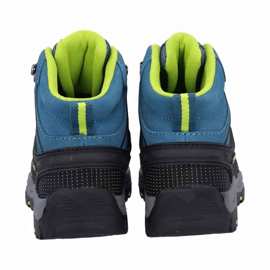 Kinder-Trekkingschuh Rigel Mid Waterproof>CMP Best
