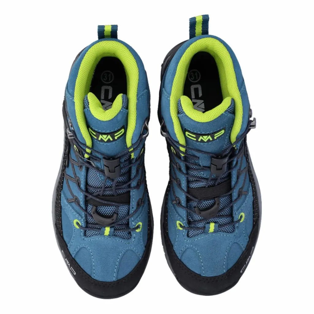 Kinder-Trekkingschuh Rigel Mid Waterproof>CMP Best