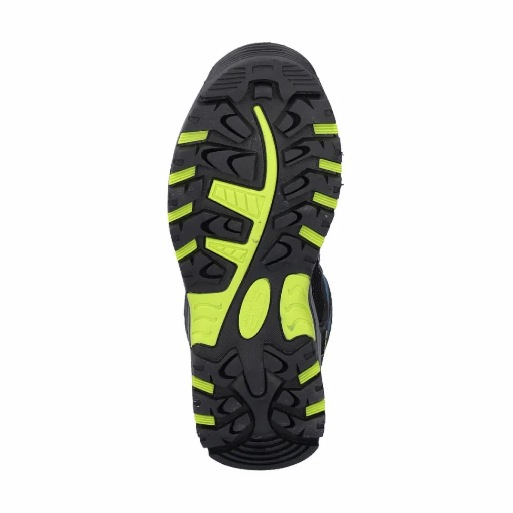 Kinder-Trekkingschuh Rigel Mid Waterproof>CMP Best