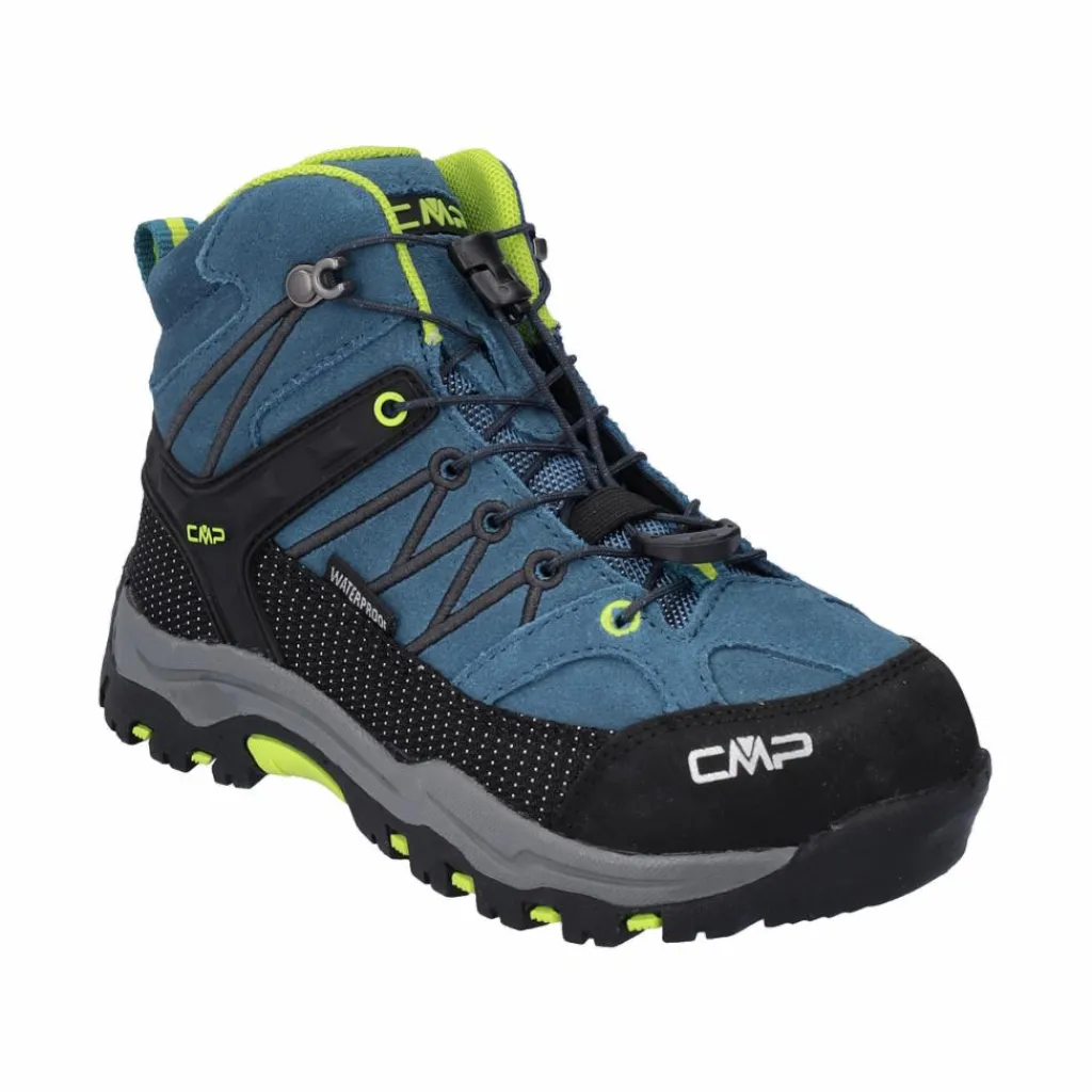 Kinder-Trekkingschuh Rigel Mid Waterproof>CMP Best