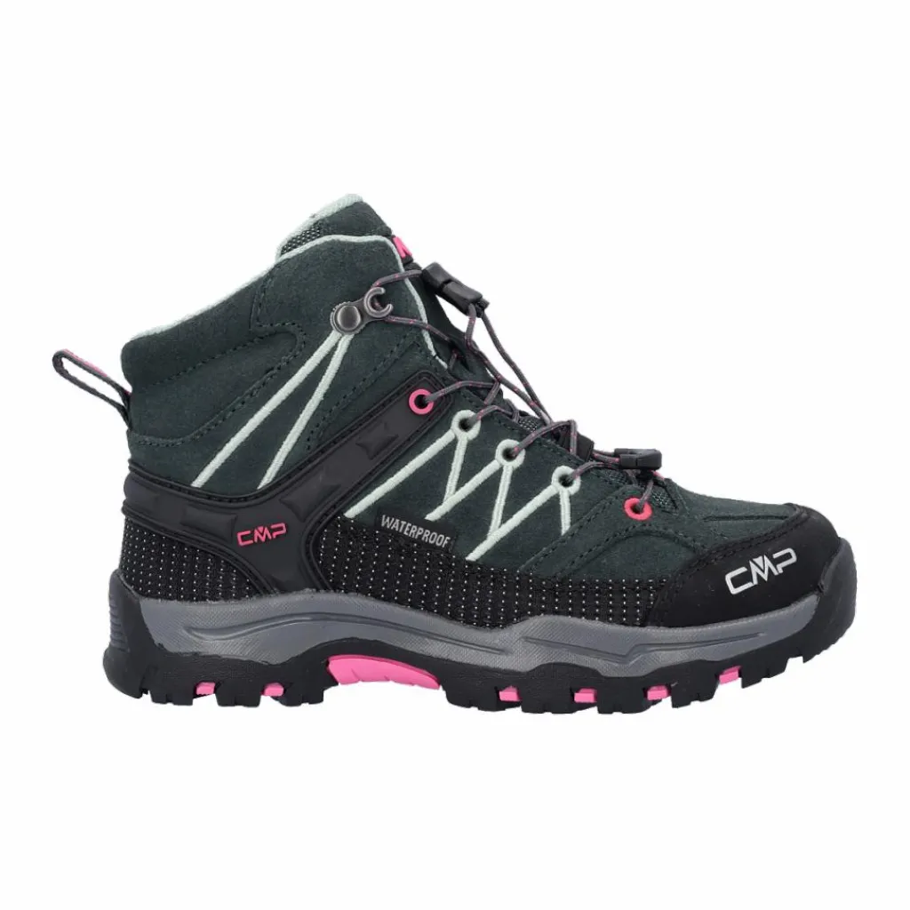 Kinder-Trekkingschuh Rigel Mid Waterproof>CMP Best