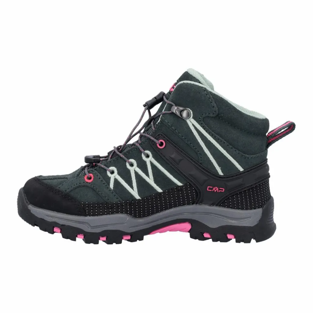 Kinder-Trekkingschuh Rigel Mid Waterproof>CMP Best