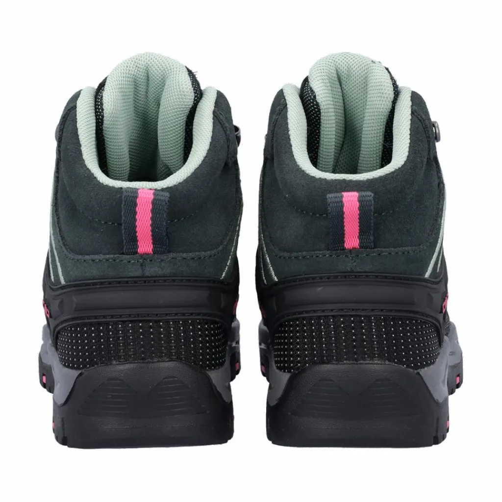 Kinder-Trekkingschuh Rigel Mid Waterproof>CMP Best
