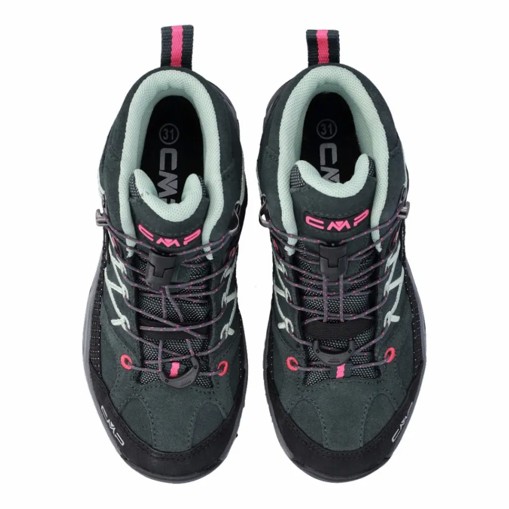 Kinder-Trekkingschuh Rigel Mid Waterproof>CMP Best
