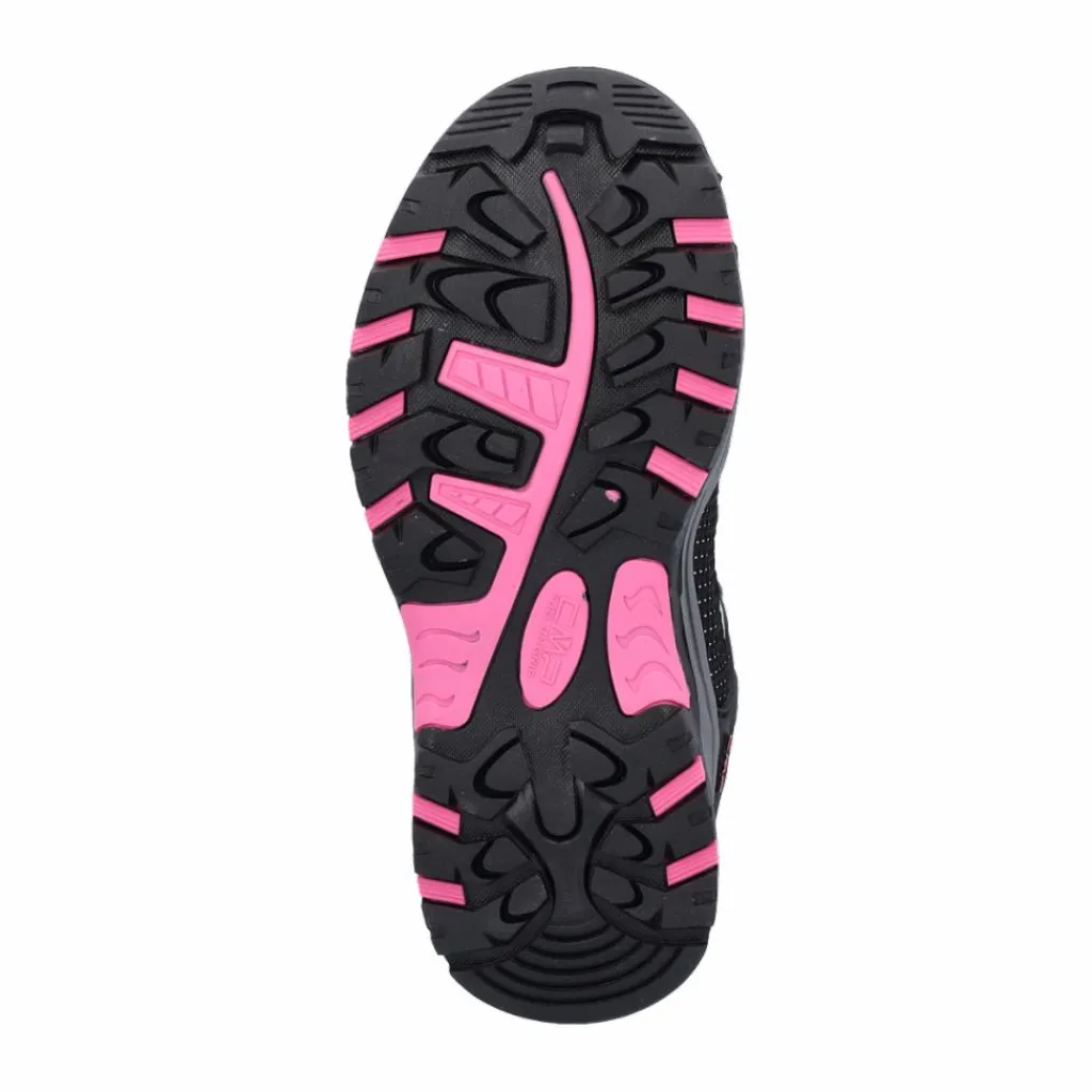 Kinder-Trekkingschuh Rigel Mid Waterproof>CMP Best