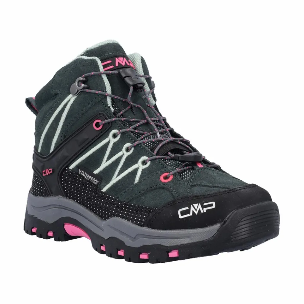 Kinder-Trekkingschuh Rigel Mid Waterproof>CMP Best