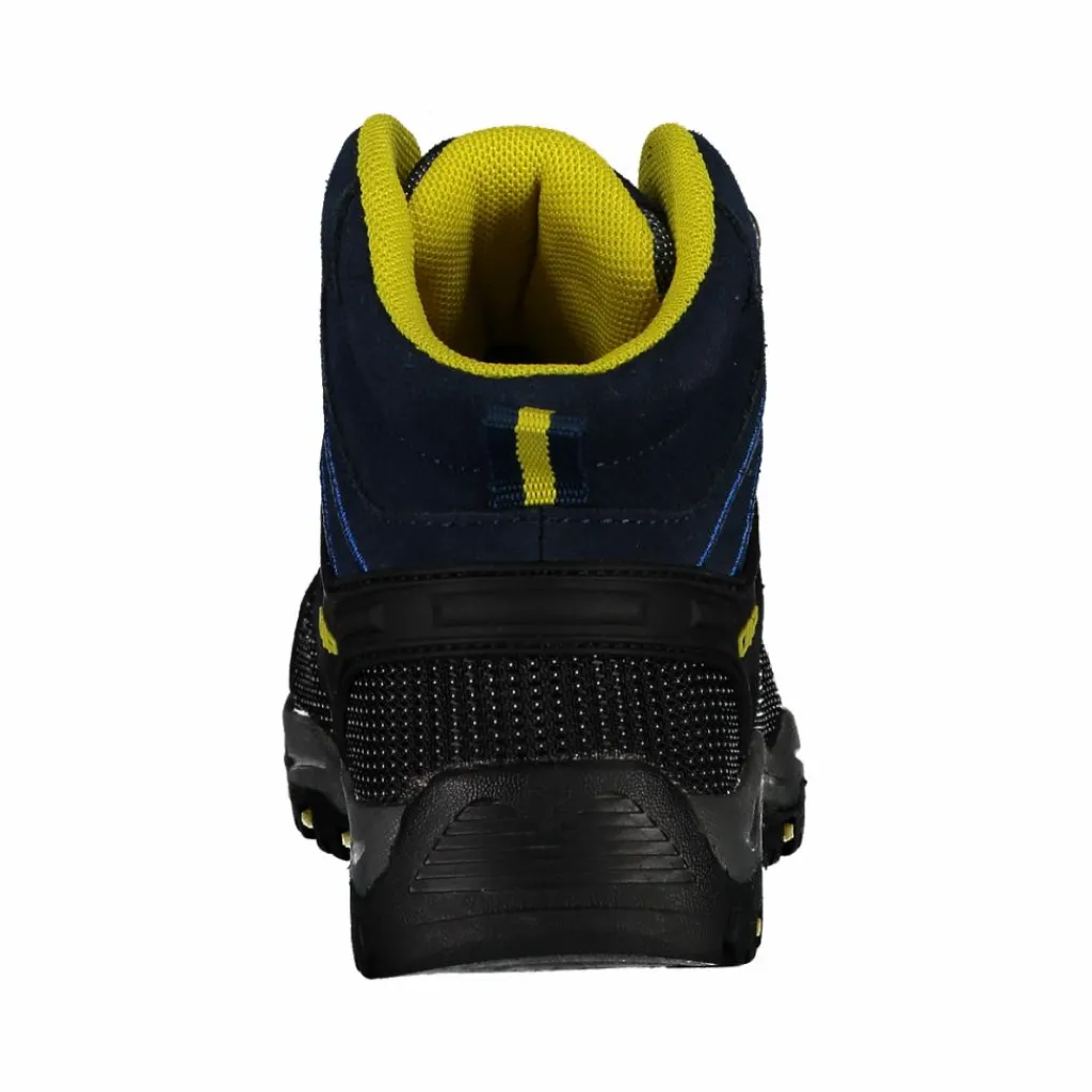 Kinder-Trekkingschuh Rigel Mid Waterproof>CMP Best