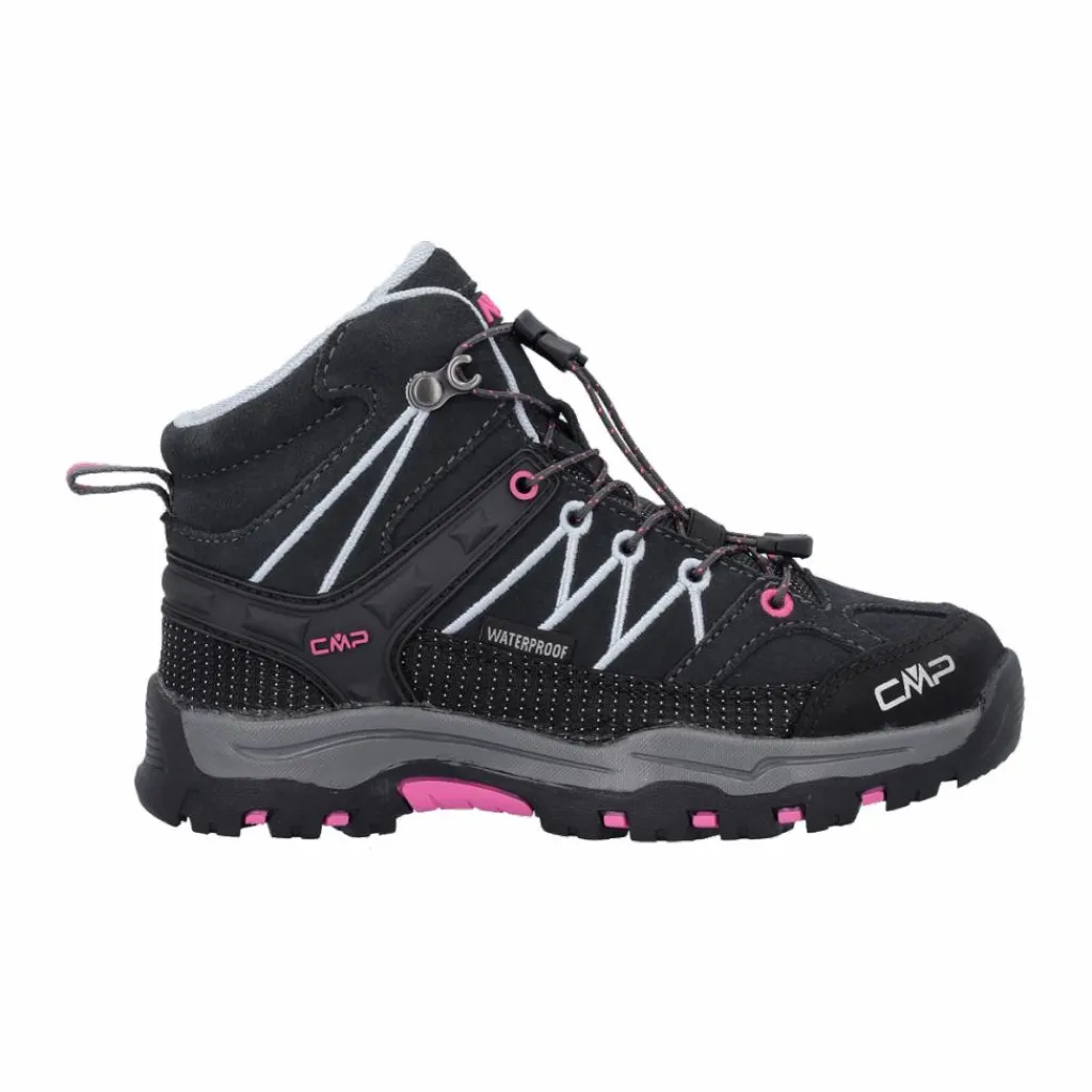 Kinder-Trekkingschuh Rigel Mid Waterproof>CMP Best