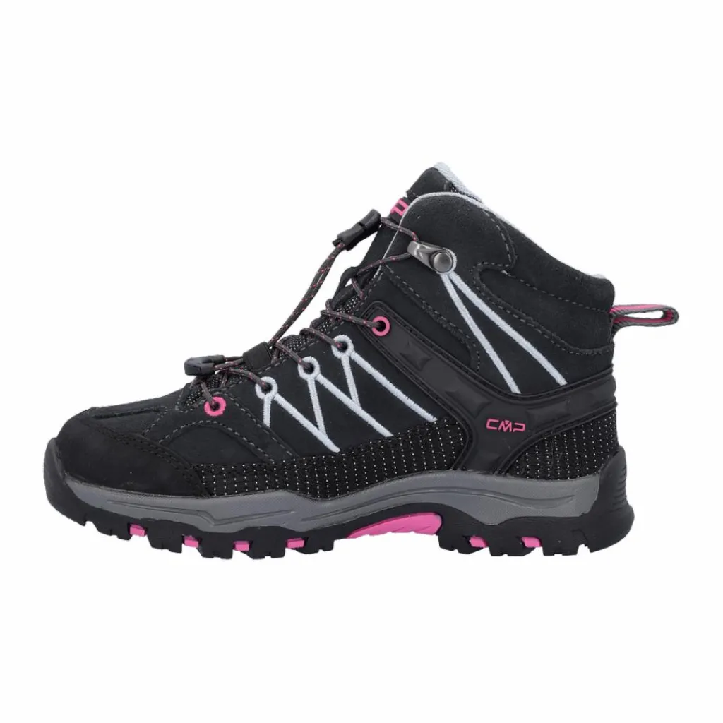 Kinder-Trekkingschuh Rigel Mid Waterproof>CMP Best