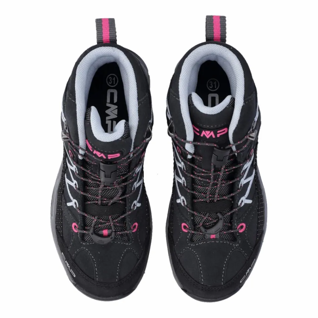 Kinder-Trekkingschuh Rigel Mid Waterproof>CMP Best