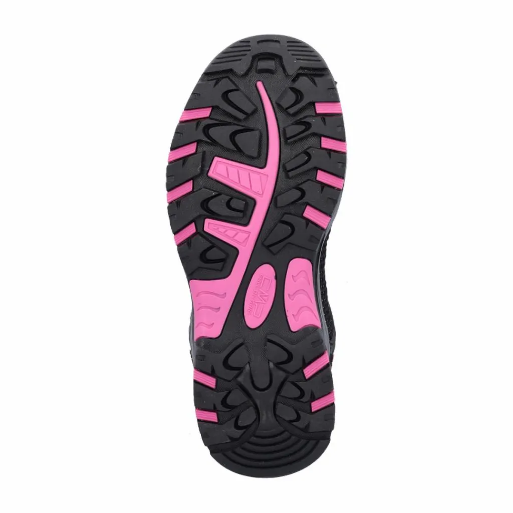 Kinder-Trekkingschuh Rigel Mid Waterproof>CMP Best