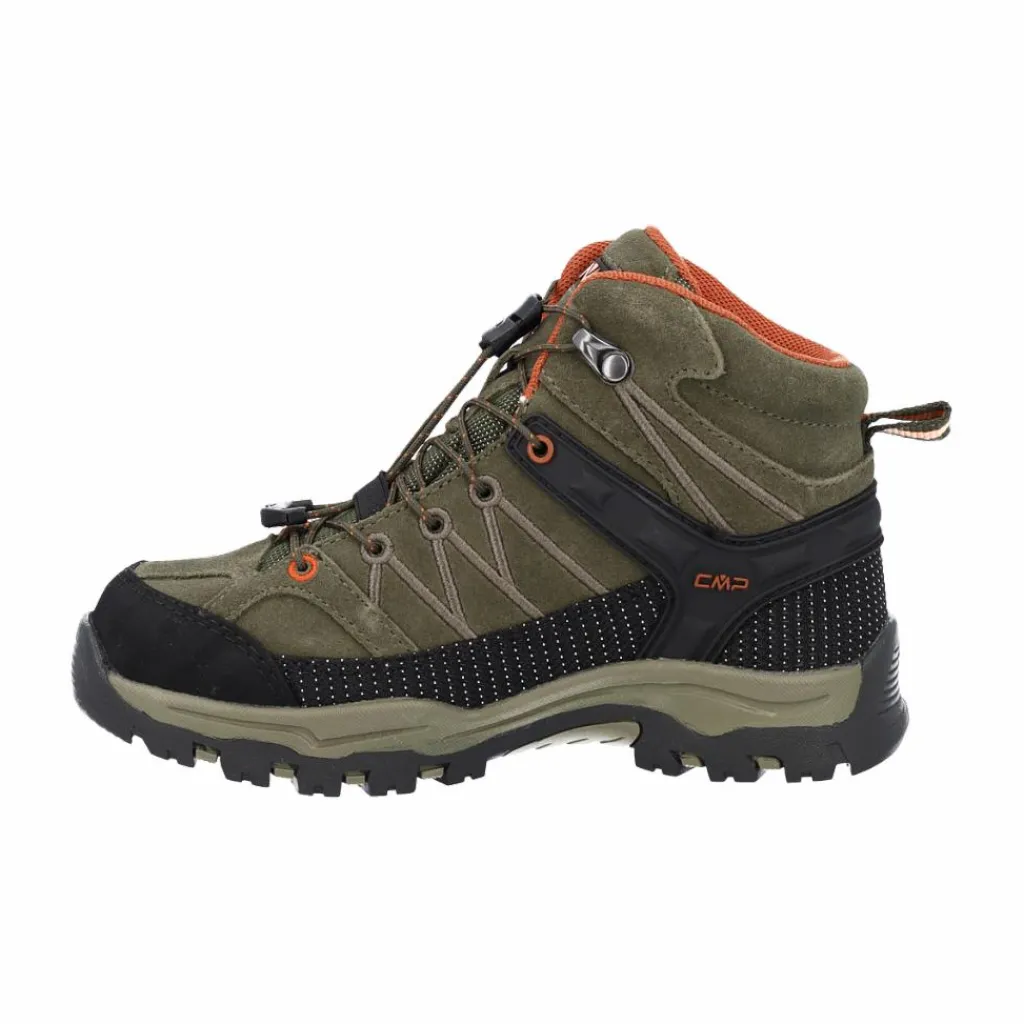Kinder-Trekkingschuh Rigel Mid Waterproof>CMP Best