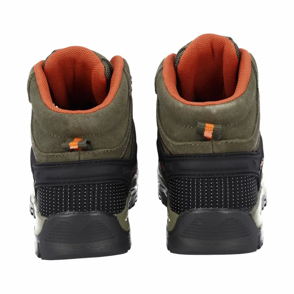 Kinder-Trekkingschuh Rigel Mid Waterproof>CMP Best
