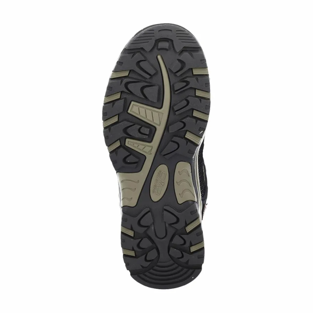 Kinder-Trekkingschuh Rigel Mid Waterproof>CMP Best