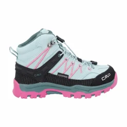 Kinder-Trekkingschuh Rigel Mid Waterproof><noscript><img width=