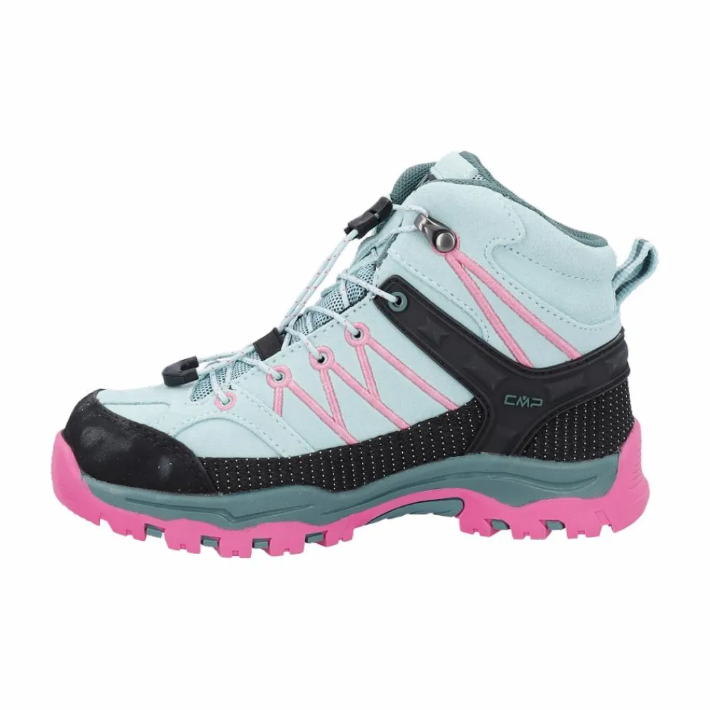 Kinder-Trekkingschuh Rigel Mid Waterproof>CMP Best