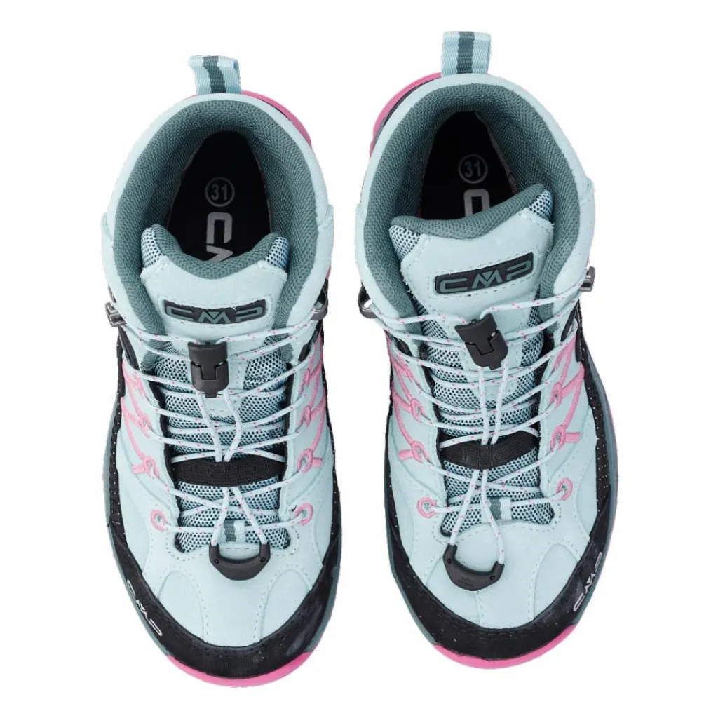 Kinder-Trekkingschuh Rigel Mid Waterproof>CMP Best
