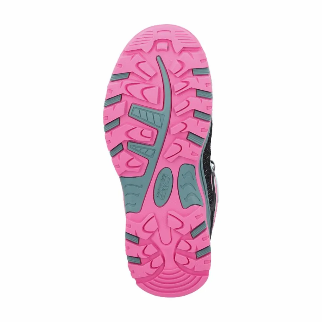 Kinder-Trekkingschuh Rigel Mid Waterproof>CMP Best