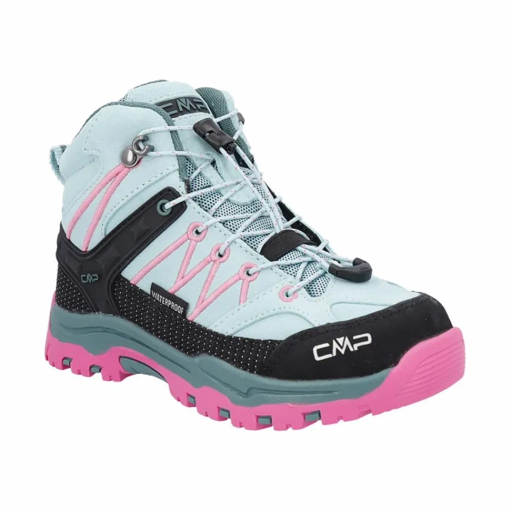 Kinder-Trekkingschuh Rigel Mid Waterproof>CMP Best