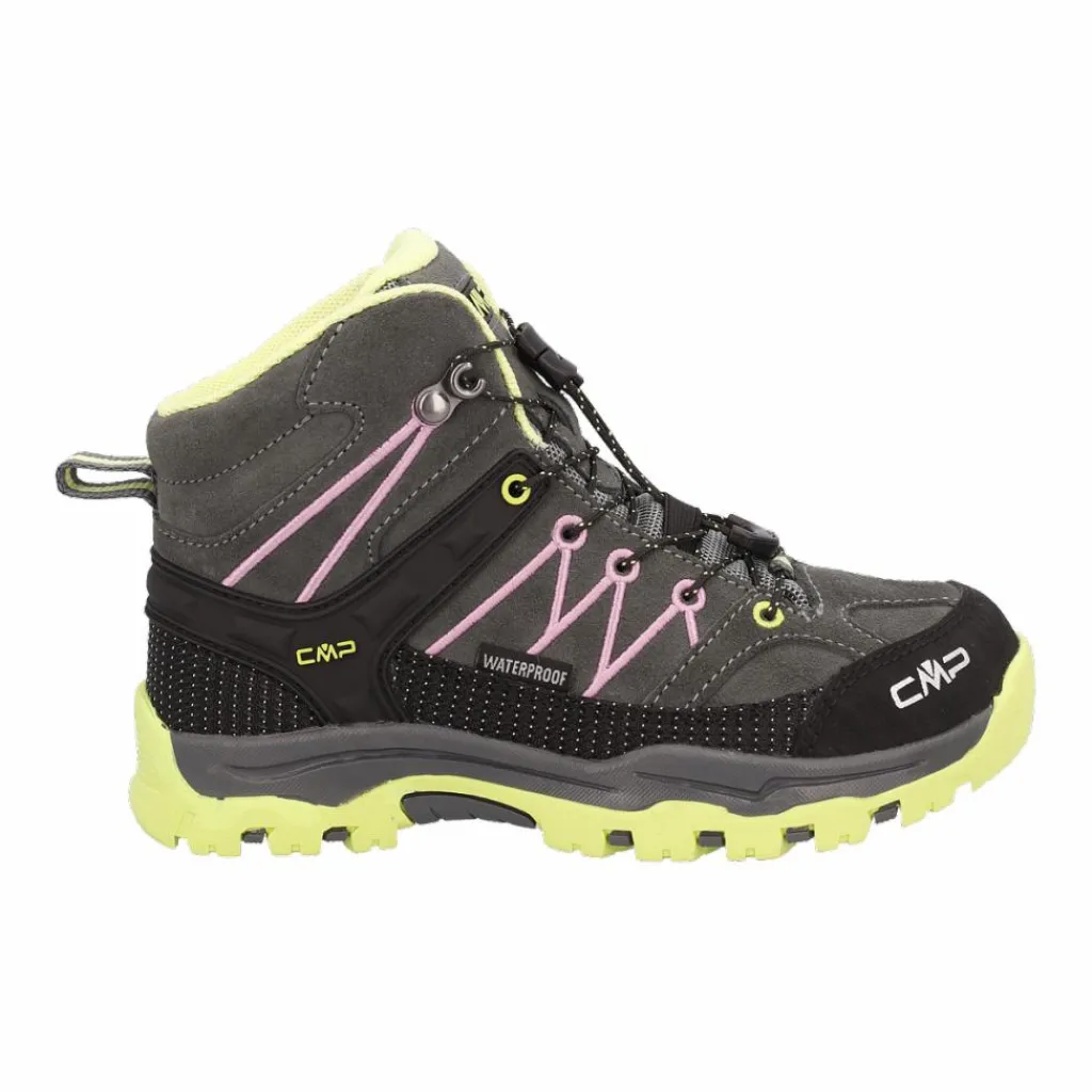 Kinder-Trekkingschuh Rigel Mid Waterproof>CMP Best