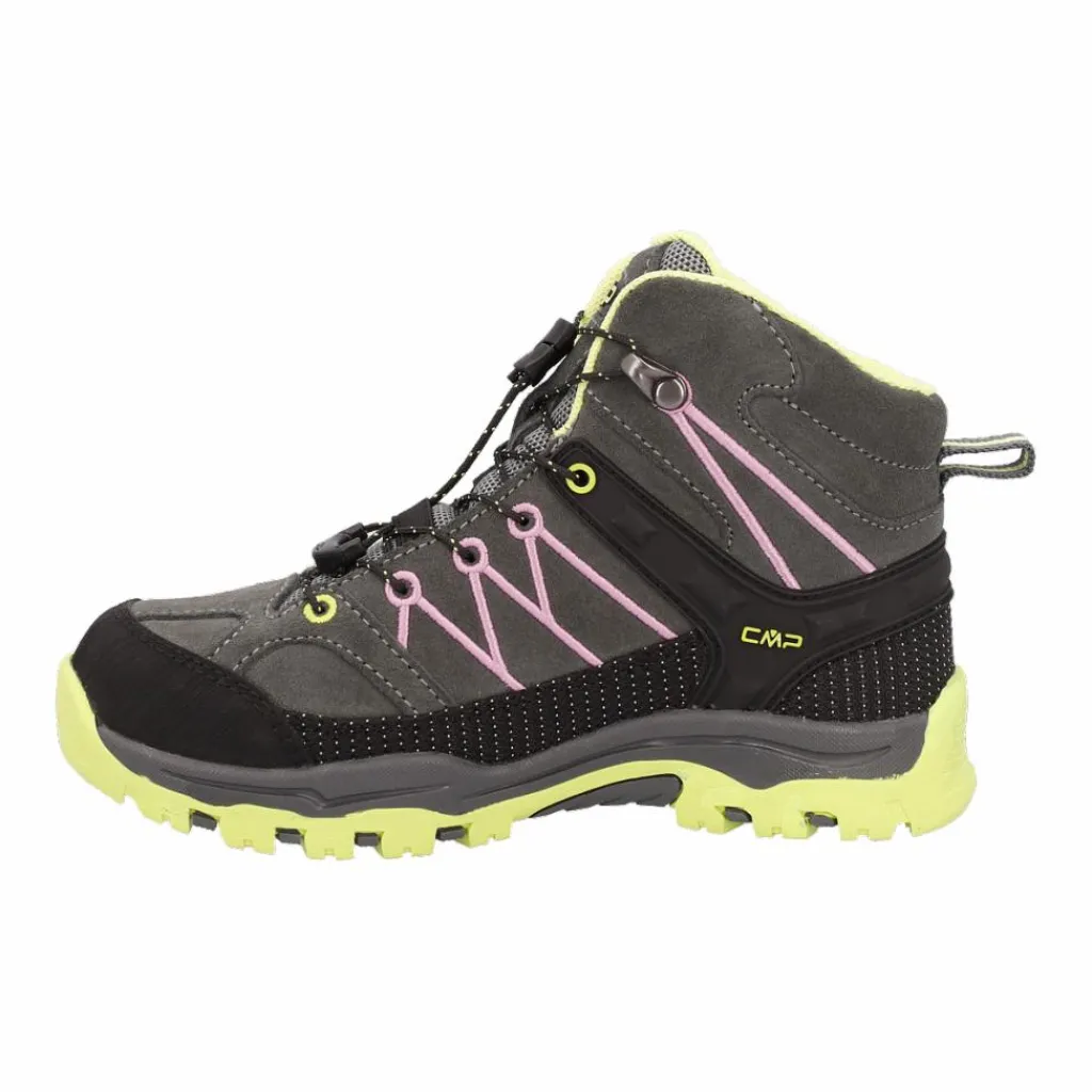 Kinder-Trekkingschuh Rigel Mid Waterproof>CMP Best
