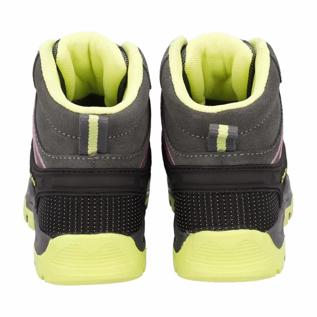 Kinder-Trekkingschuh Rigel Mid Waterproof>CMP Best