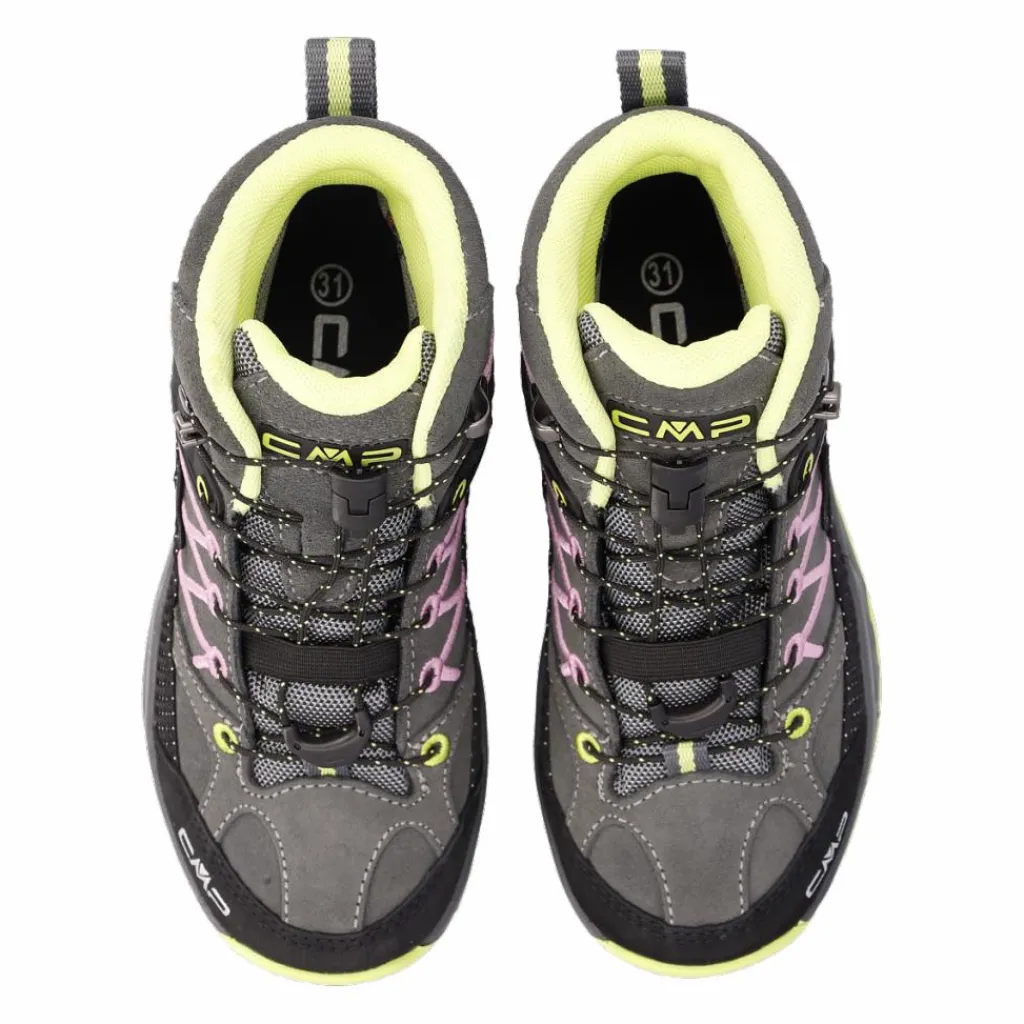 Kinder-Trekkingschuh Rigel Mid Waterproof>CMP Best