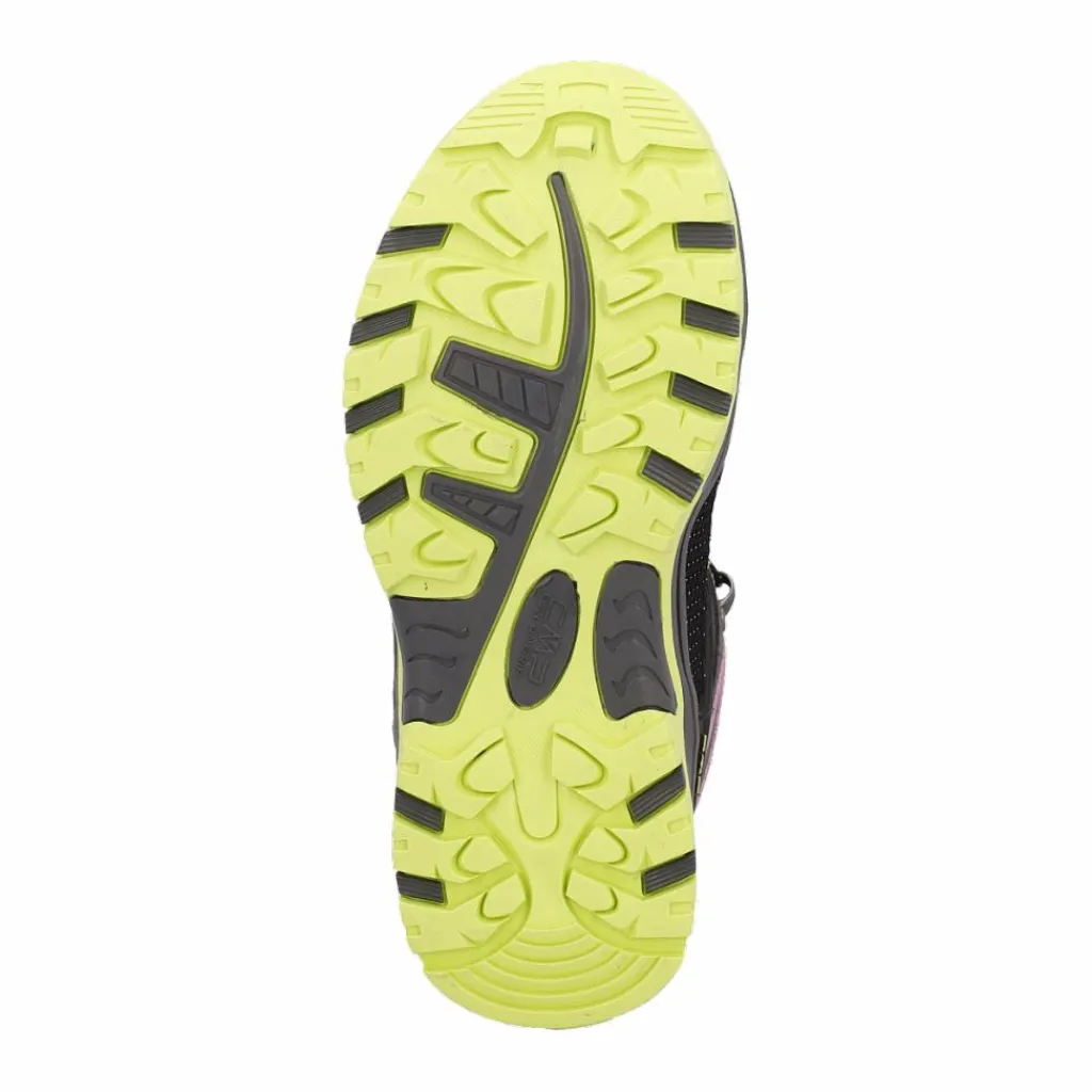 Kinder-Trekkingschuh Rigel Mid Waterproof>CMP Best