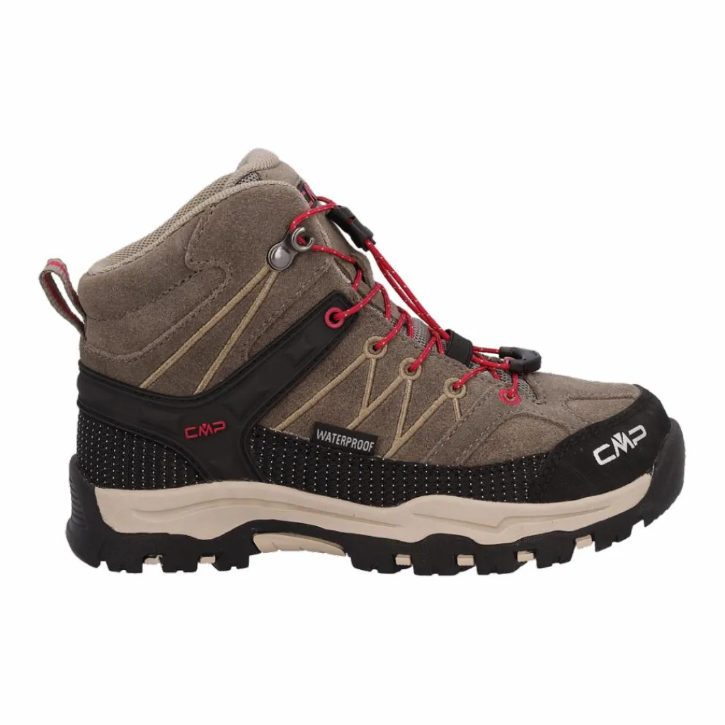 Kinder-Trekkingschuh Rigel Mid Waterproof>CMP Best