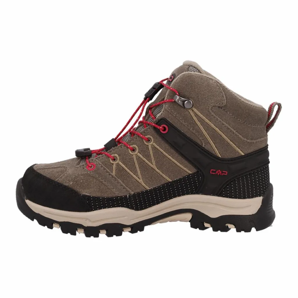 Kinder-Trekkingschuh Rigel Mid Waterproof>CMP Best