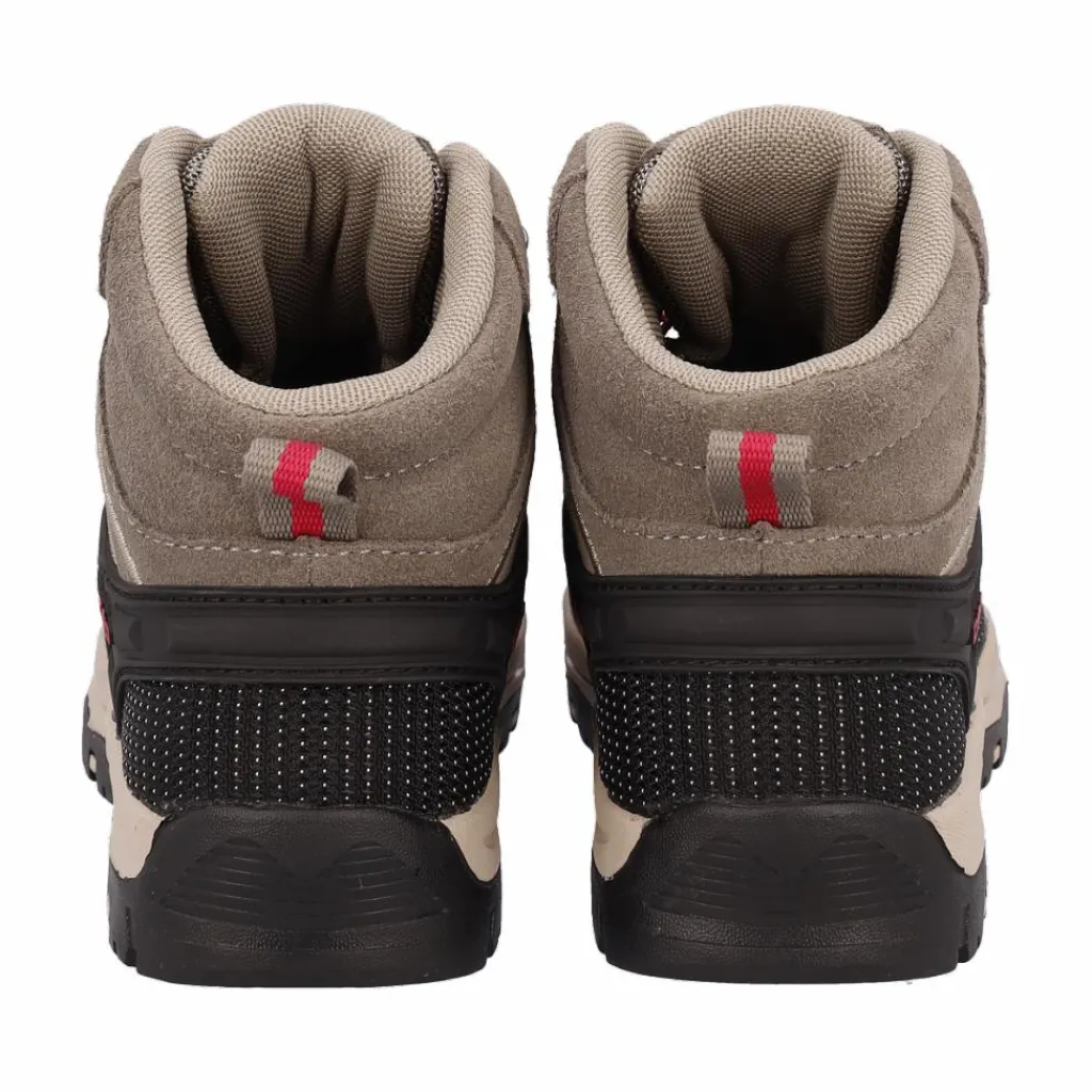 Kinder-Trekkingschuh Rigel Mid Waterproof>CMP Best
