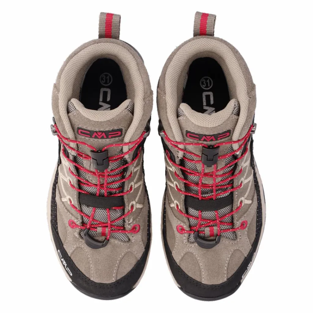 Kinder-Trekkingschuh Rigel Mid Waterproof>CMP Best