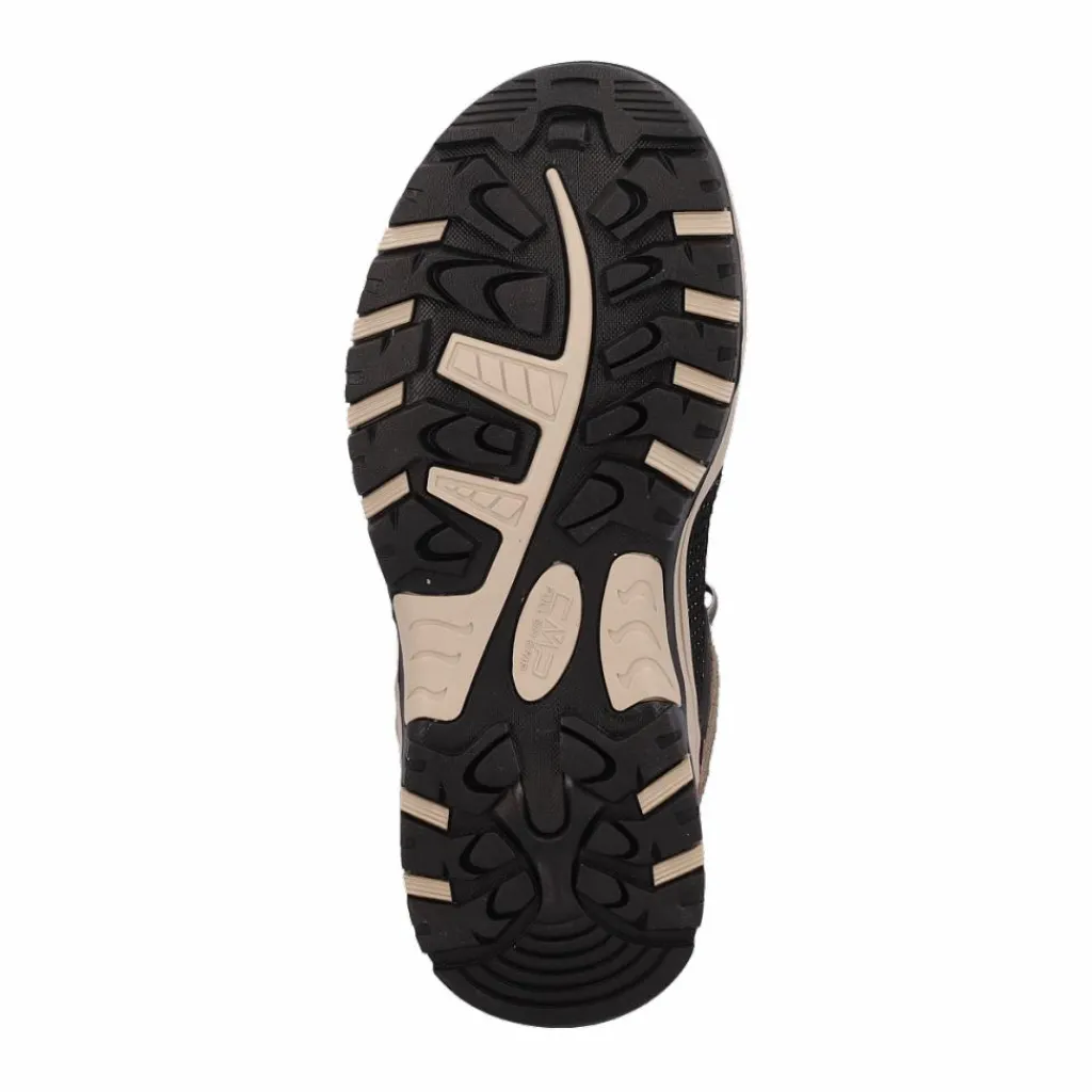 Kinder-Trekkingschuh Rigel Mid Waterproof>CMP Best