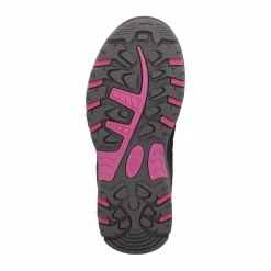 Kinder-trekkingschuhe Kiruna Mid FitGo fleece WP><noscript><img width=