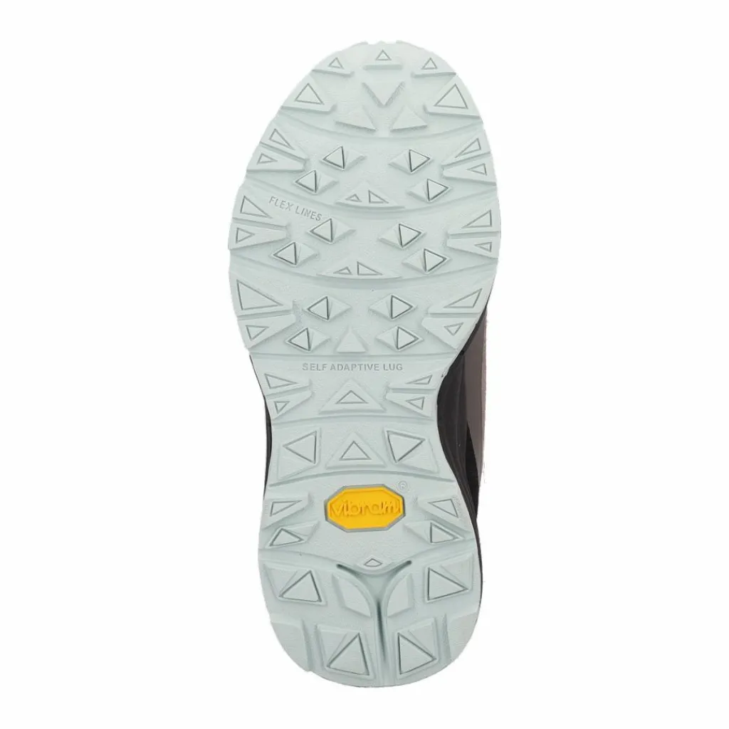 Kinder-trekkingschuhe Vertyx mid WP>CMP