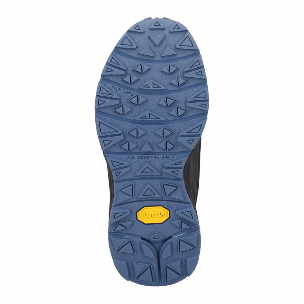 Kinder-trekkingschuhe Vertyx mid WP>CMP