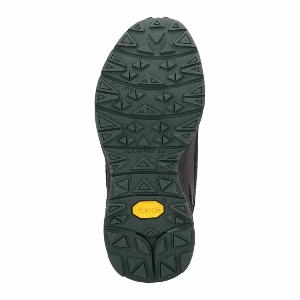 Kinder-trekkingschuhe Vertyx mid WP>CMP