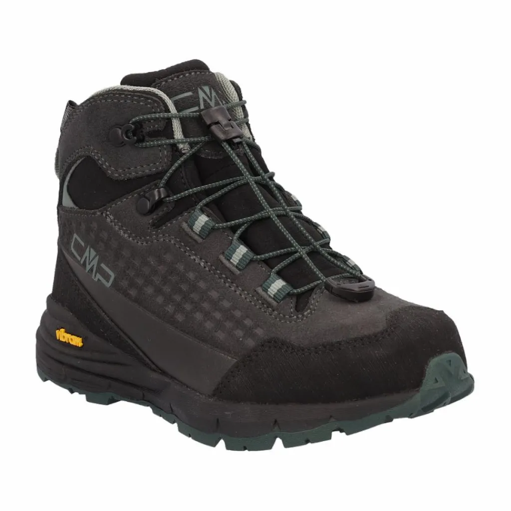 Kinder-trekkingschuhe Vertyx mid WP>CMP