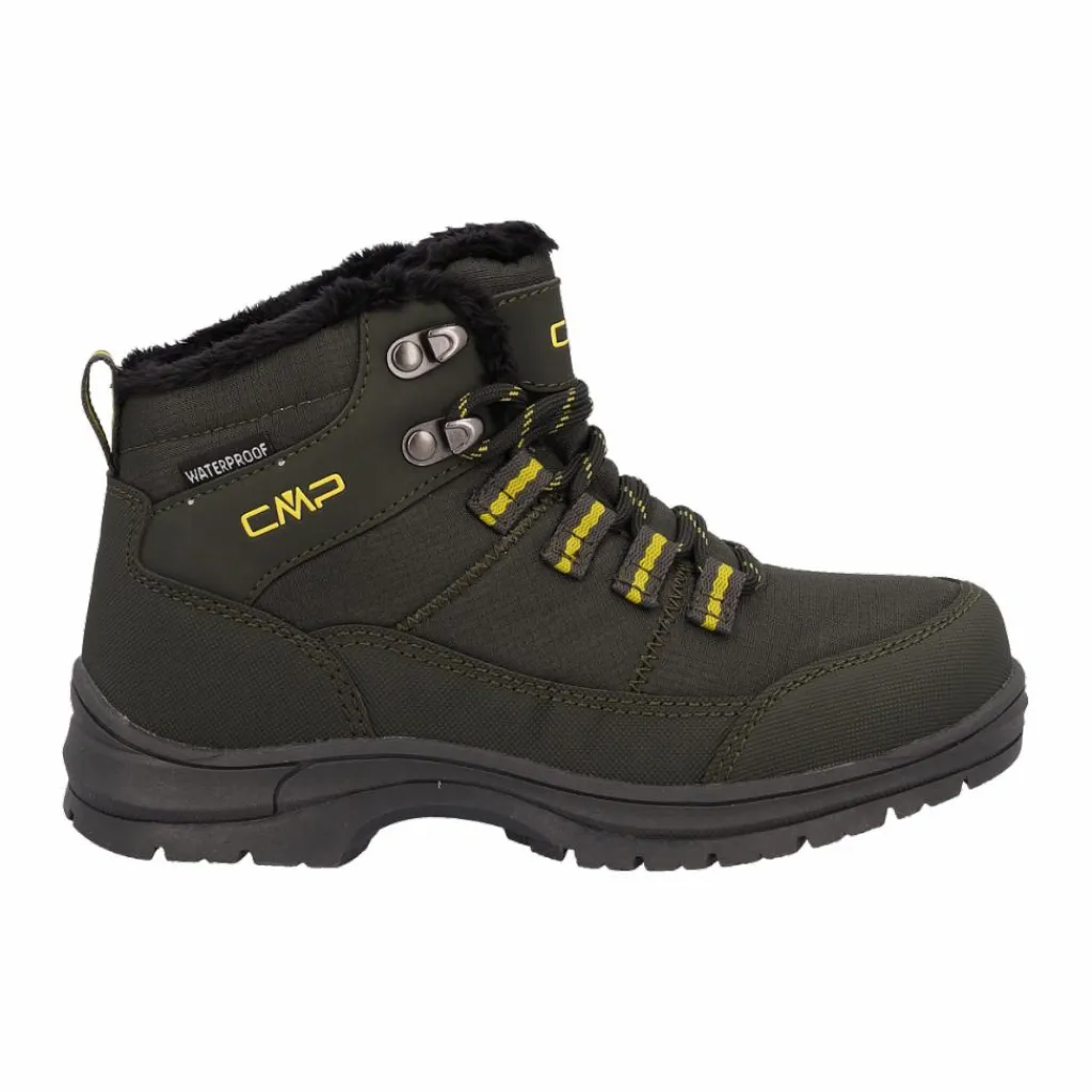 Kinder-Winterschuh Annuuk>CMP Sale